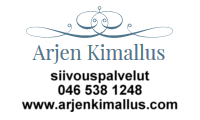 Arjen Kimallus
